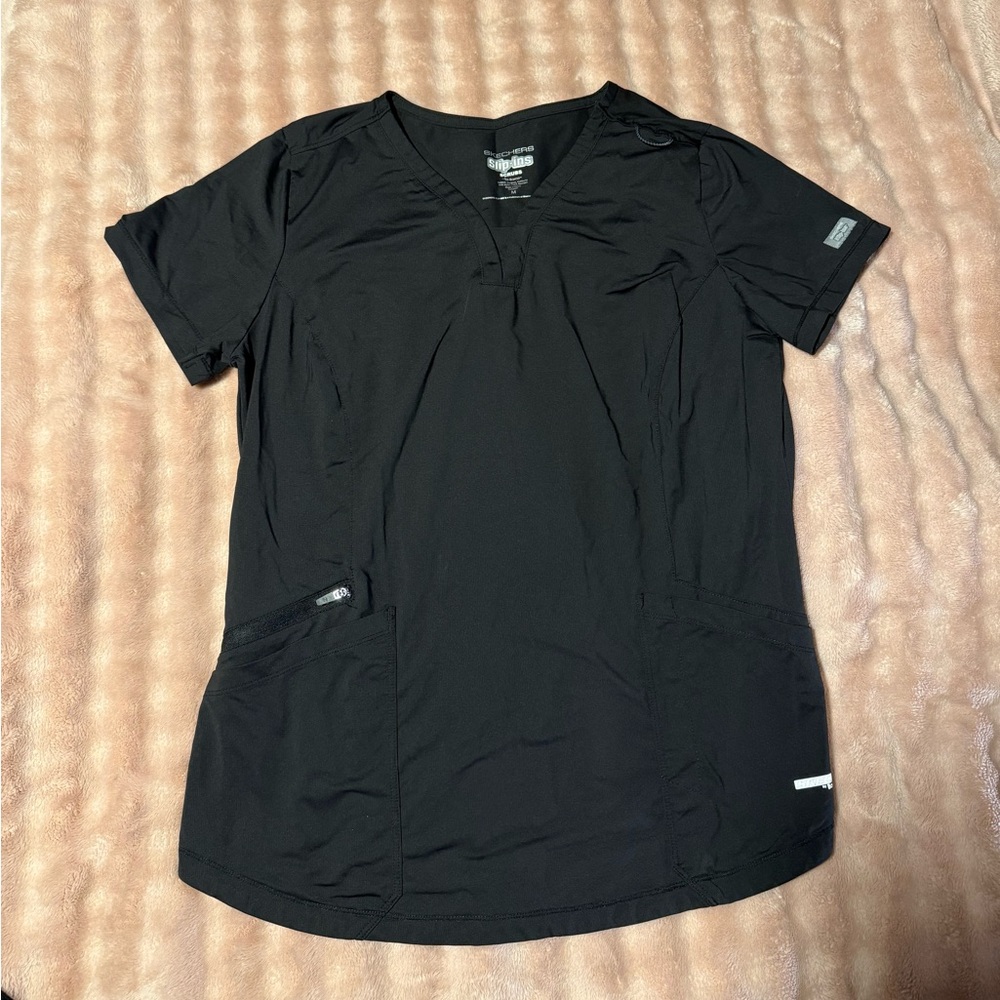 Sketchers Scrub Set